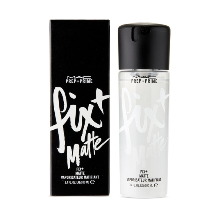 Mac - Prep+Prime - Fix + Matte - Vaporisateur Matifiant