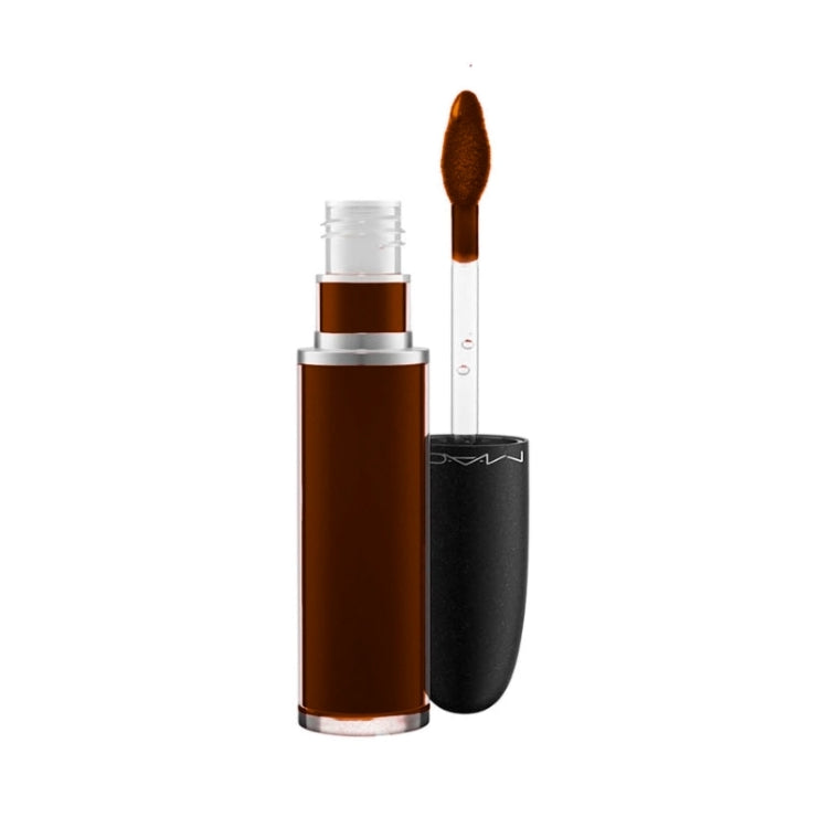 Mac - Retro Matte Liquid Lipcolour - Laque À Lèvres