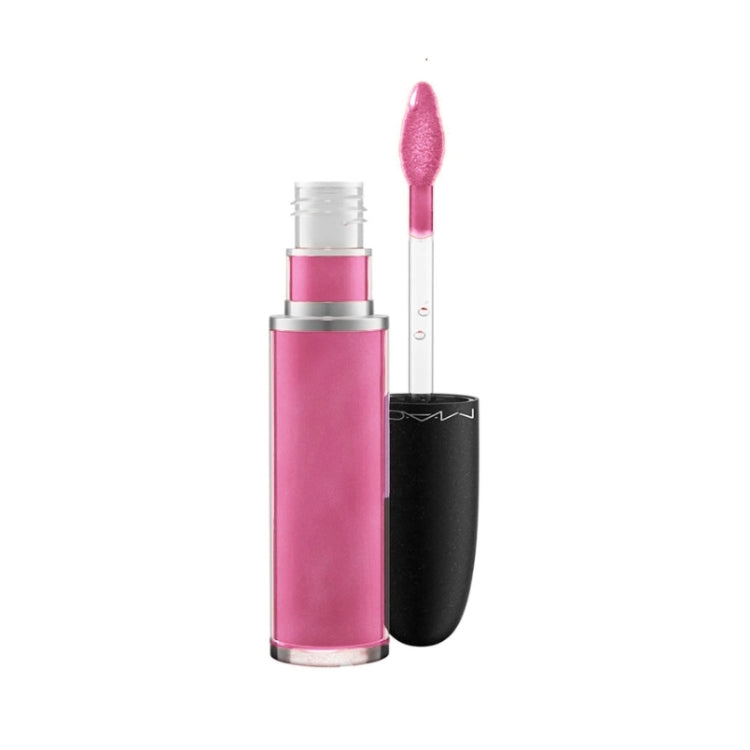 Mac - Retro Matte Liquid Lipcolour - Laque À Lèvres