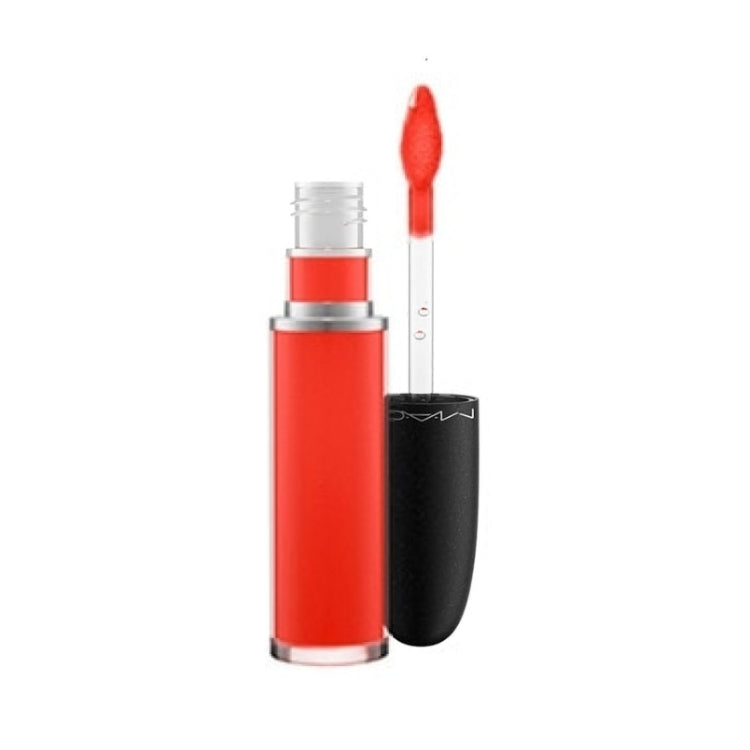 Mac - Retro Matte Liquid Lipcolour - Laque À Lèvres
