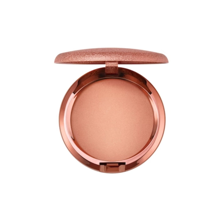 Mac - Skinfinish - Sunstruck Matte Brozer - Poudre Bronzante Matte