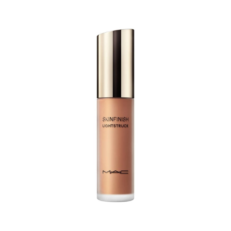 Mac - Skinfinish Lightstruck - Liquid Highlighter - Illuminateur Liquide