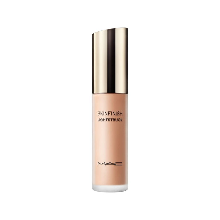 Mac - Skinfinish Lightstruck - Liquid Highlighter - Illuminateur Liquide