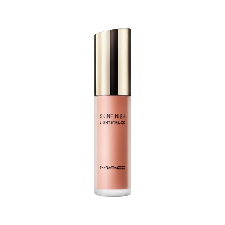 Mac - Skinfinish Lightstruck - Liquid Highlighter - Illuminateur Liquide