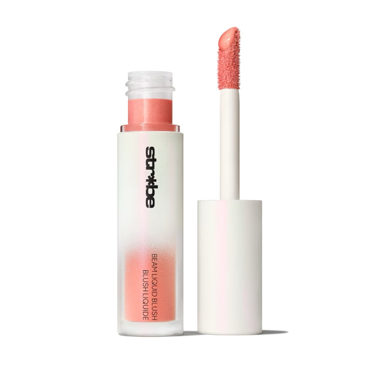 Mac - Str*be - Beam Liquid Blush - Blush Liquide