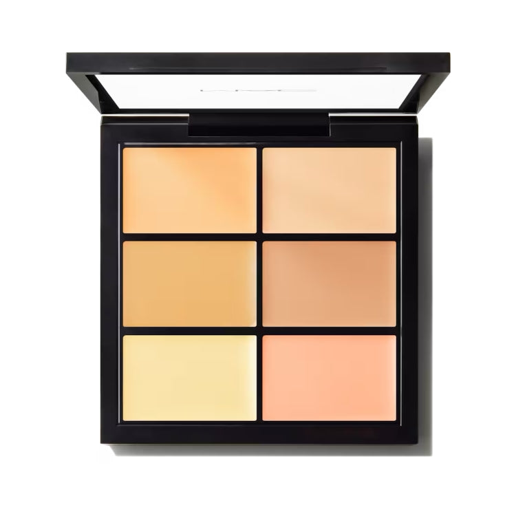 Mac - Studio Fix - Conceal And Correct Palette - Palette Correcteurs Et Anti-Cernes