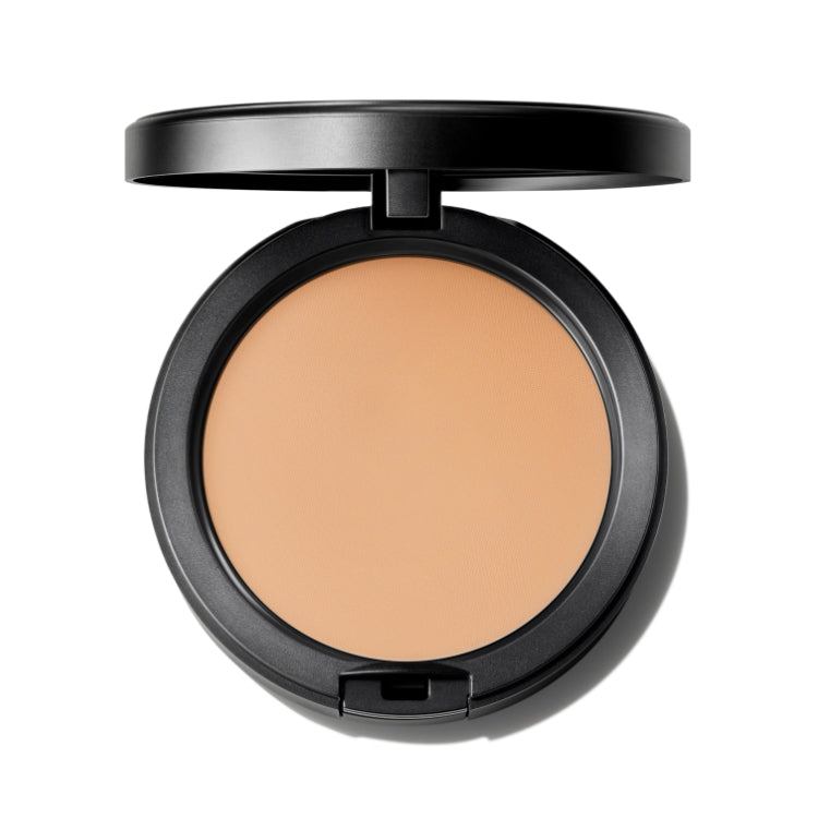 Mac - Studio Fix - Powder Plus Foundation - Fond De Teint + Poudre - 24HR Oil Control Buildable Blur Matte Finish - Anti-Brillance 24H - Modulable Fini Mat Floute - Refillable / Rechargeable