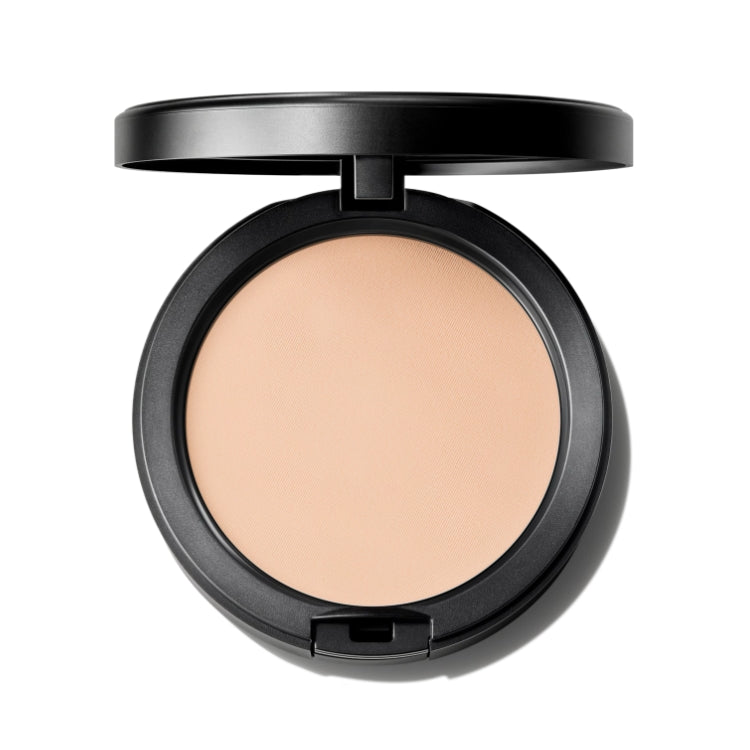 Mac - Studio Fix - Powder Plus Foundation - Fond De Teint + Poudre - 24HR Oil Control Buildable Blur Matte Finish - Anti-Brillance 24H - Modulable Fini Mat Floute - Refillable / Rechargeable
