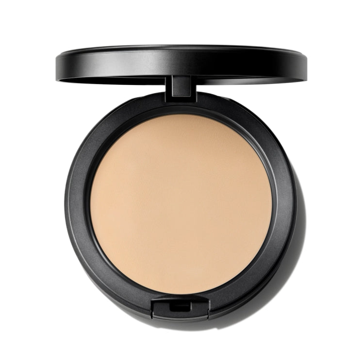Mac - Studio Fix - Powder Plus Foundation - Fond De Teint + Poudre - 24HR Oil Control Buildable Blur Matte Finish - Anti-Brillance 24H - Modulable Fini Mat Floute - Refillable / Rechargeable