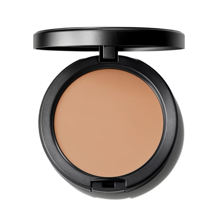 Mac - Studio Fix - Powder Plus Foundation - Fond De Teint + Poudre - 24HR Oil Control Buildable Blur Matte Finish - Anti-Brillance 24H - Modulable Fini Mat Floute - Refillable / Rechargeable