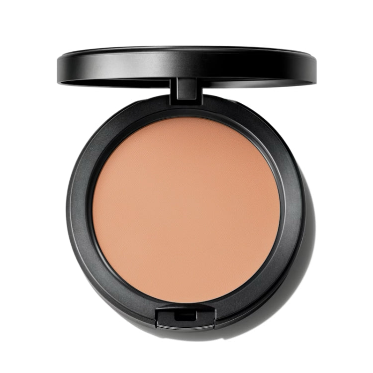 Mac - Studio Fix - Powder Plus Foundation - Fond De Teint + Poudre - 24HR Oil Control Buildable Blur Matte Finish - Anti-Brillance 24H - Modulable Fini Mat Floute - Refillable / Rechargeable