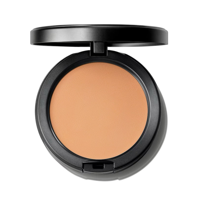 Mac - Studio Fix - Powder Plus Foundation - Fond De Teint + Poudre - 24HR Oil Control Buildable Blur Matte Finish - Anti-Brillance 24H - Modulable Fini Mat Floute - Refillable / Rechargeable