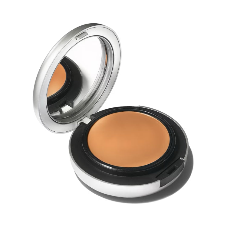 Mac - Studio Fix Tech - Cream-To-Powder Foundation