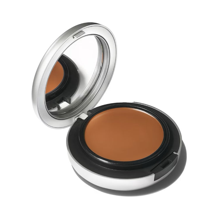 Mac - Studio Fix Tech - Cream-To-Powder Foundation
