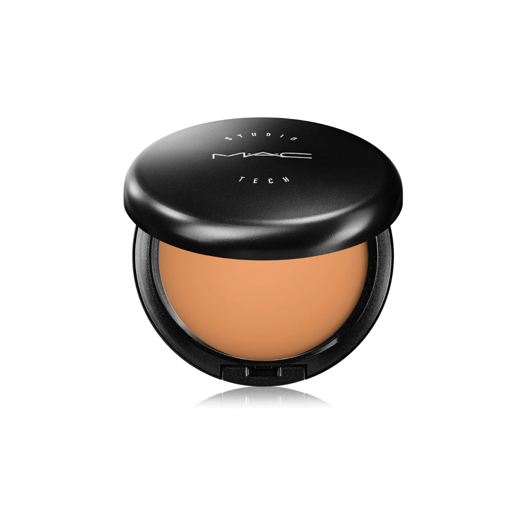 Mac - Studio Tech - Fondotinta Compatto