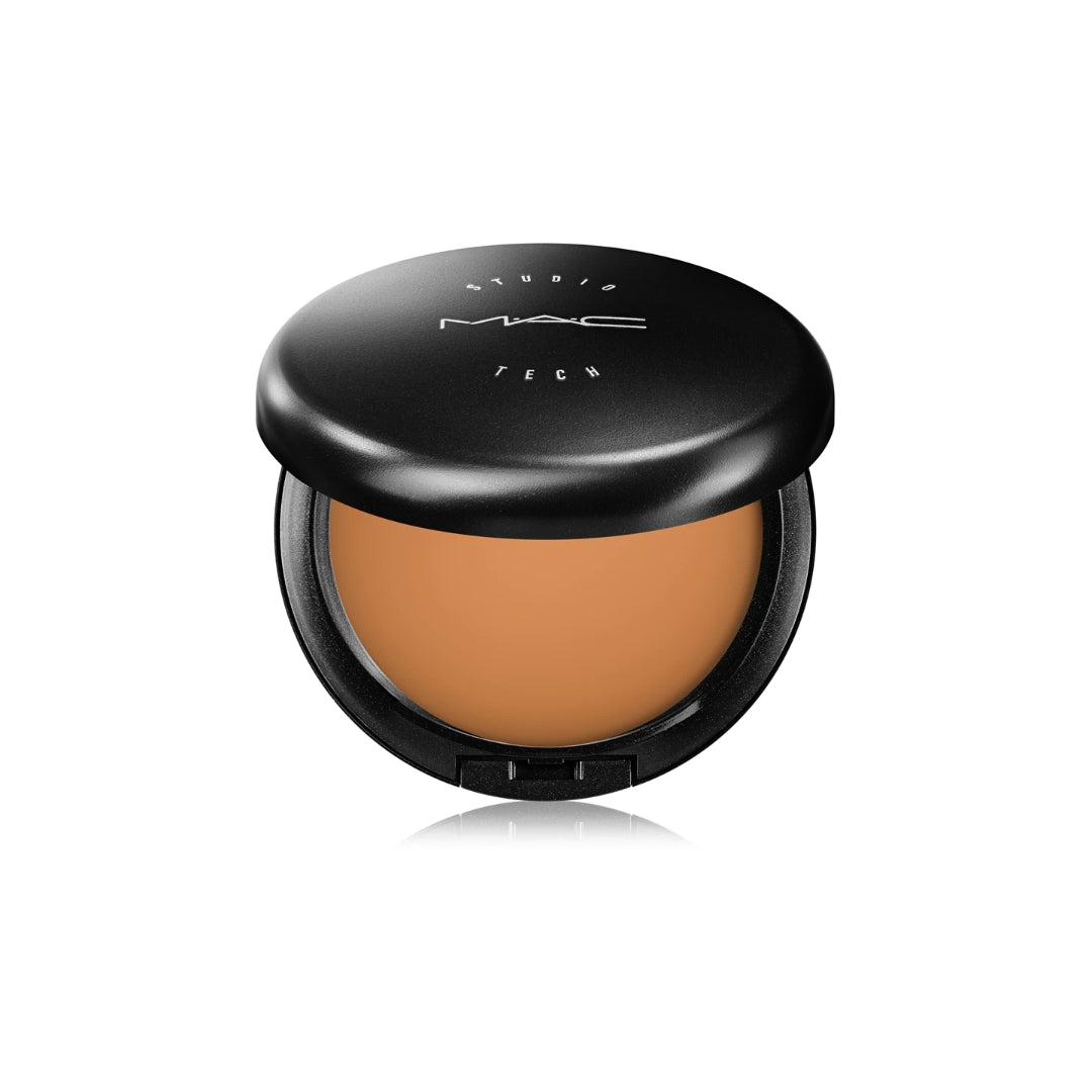 Mac - Studio Tech - Fondotinta Compatto