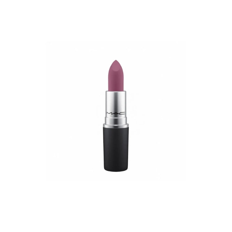 Mac - Powder Kiss Lipstick - Rouge À Lèvres