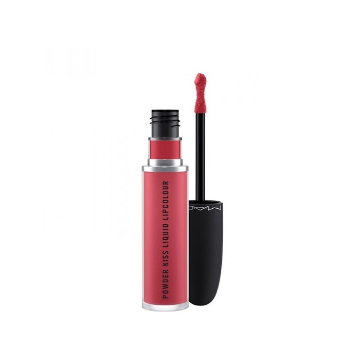 Mac - Powder Kiss Liquid Lipcolour - Couleur À Lèvres