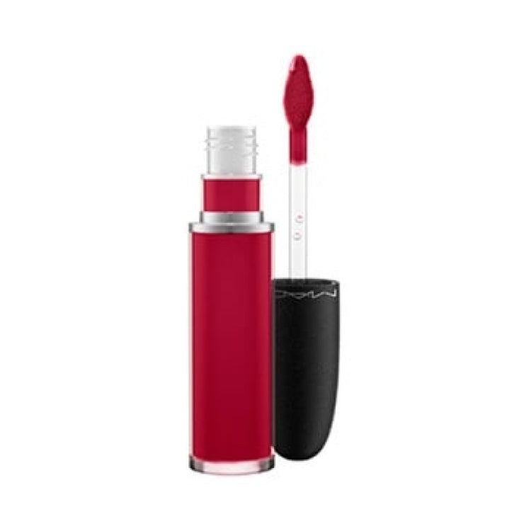 Mac - Retro Matte Liquid Lipcolour - Laque À Lèvres