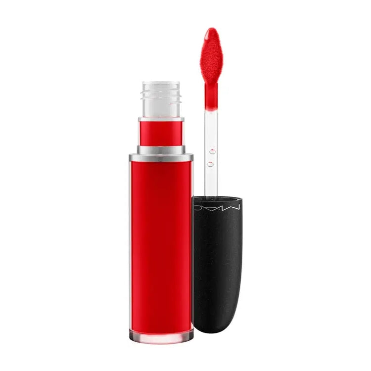 Mac - Retro Matte Liquid Lipcolour - Laque À Lèvres