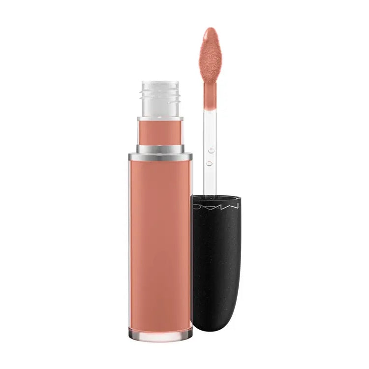 Mac - Retro Matte Liquid Lipcolour - Laque À Lèvres
