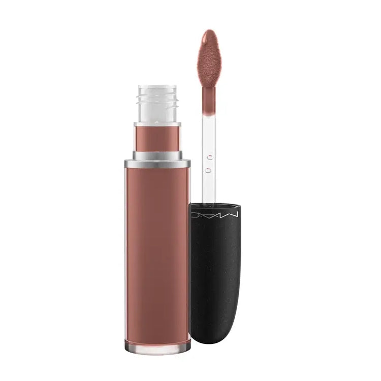 Mac - Retro Matte Liquid Lipcolour - Laque À Lèvres