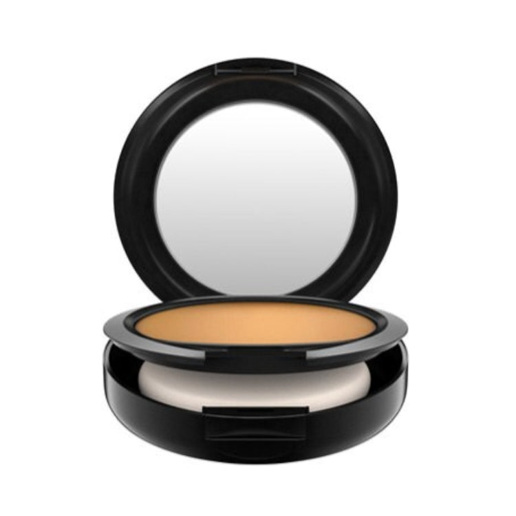 Mac - Studio Fix - Powder Plus Foundation - Fond De Teint Poudre