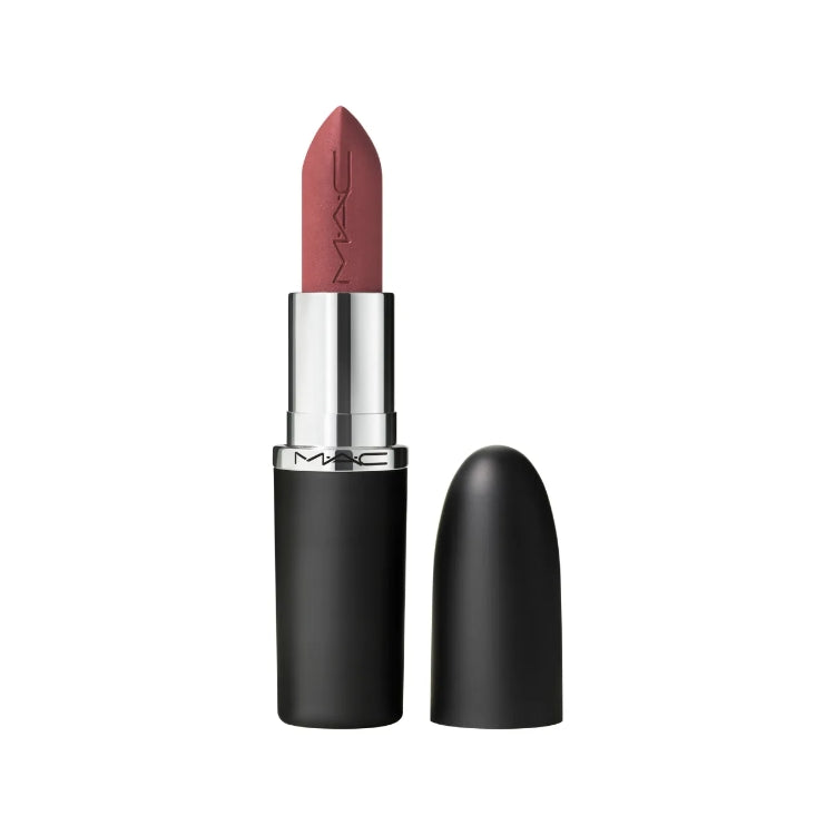 Mac - Ximal - Matte Lipstick - Rouge À Lèvres