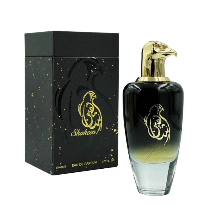 Maison Asrar - Shaheen - Man - Eau de Parfum