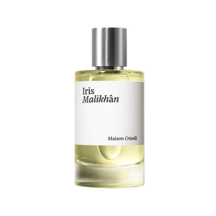 Maison Crivelli - Iris Malikhân - Extrait de Parfum