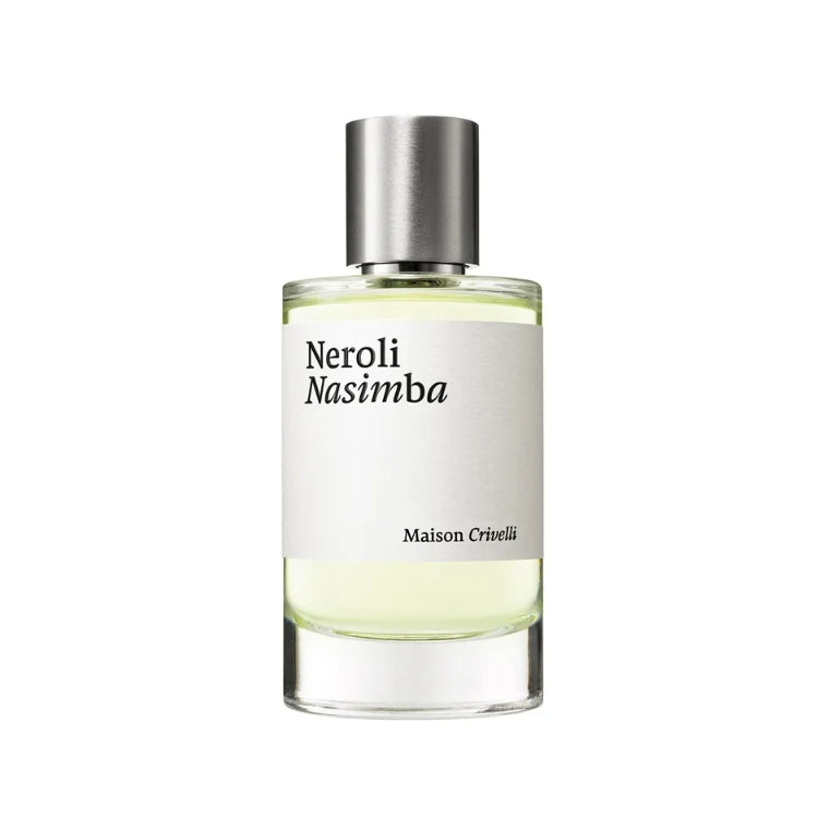 Maison Crivelli - Neroli Nasimba - Extrait de Parfum