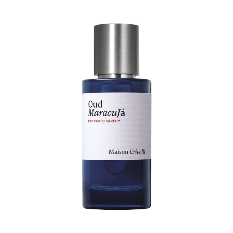 Maison Crivelli - Oud Maracujá - Extrait de Parfum