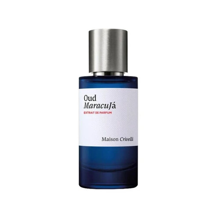 Maison Crivelli - Oud Maracujá - Extrait de Parfum