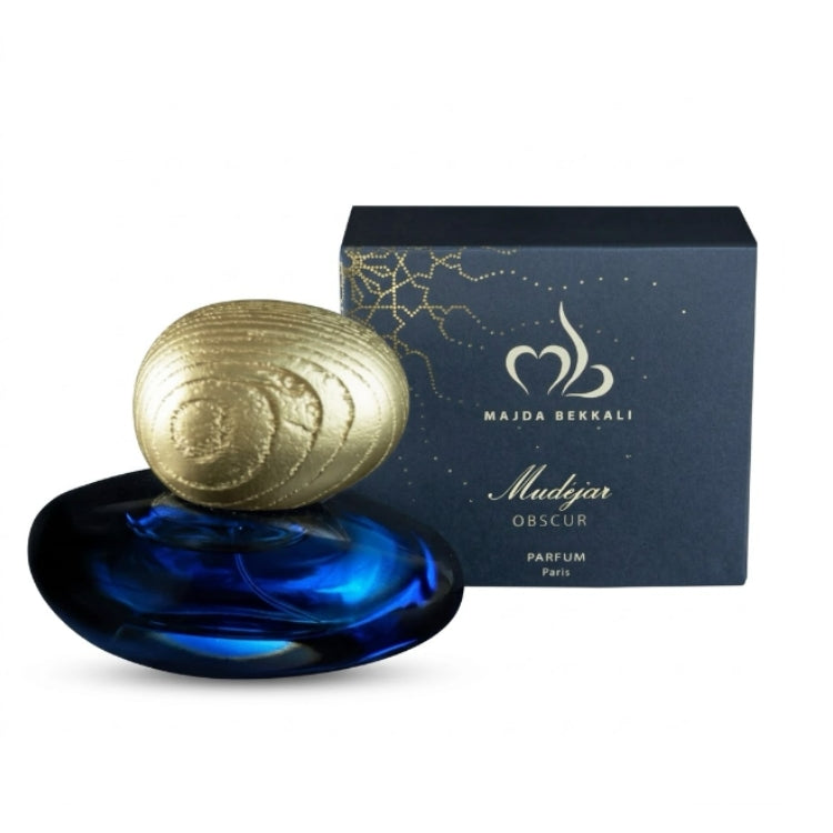 Majda Bekkali - Collection Andalus - Mudéjar - Obscur - Parfum