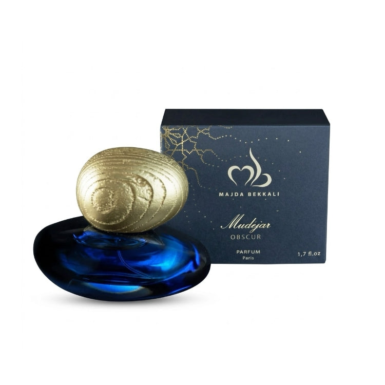 Majda Bekkali - Collection Andalus - Mudéjar - Obscur - Parfum