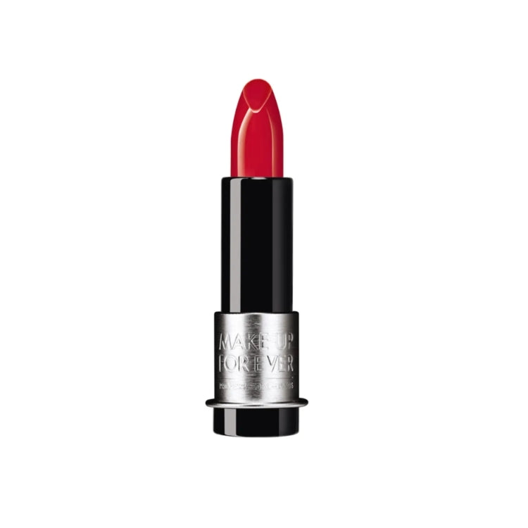 Make Up For Ever - Artist - Rouge Light - Rouge À Lèvres Brillant Hydratant - Luminous Hydrating Lipstick