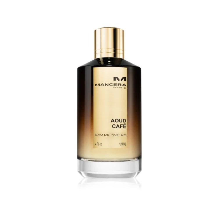 Mancera - Aoud Black Candy - Eau de Parfum