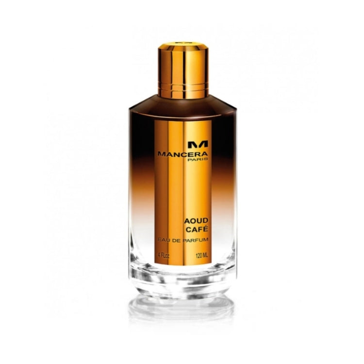 Mancera - Aoud Café - Eau de Parfum