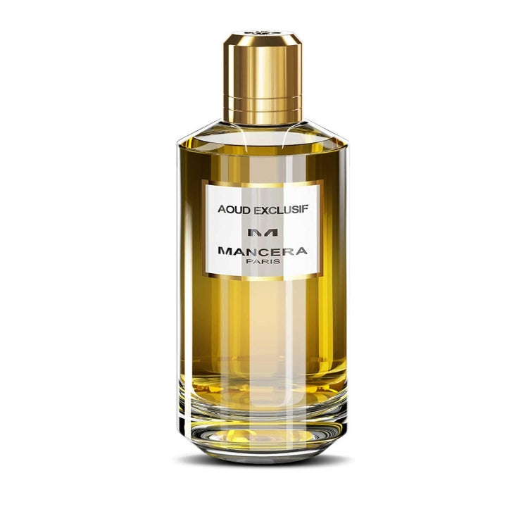 Mancera - Aoud Exclusif - Eau de Parfum