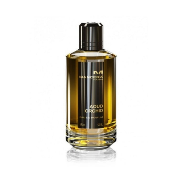 Mancera - Aoud Orchid - Eau de Parfum