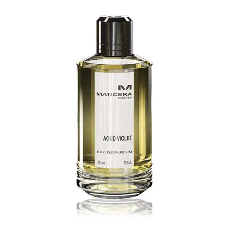 Mancera - Aoud Violet - Eau de Parfum