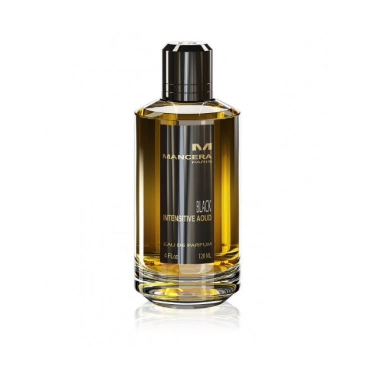 Mancera - Black Intensitive Aoud - Eau de Parfum
