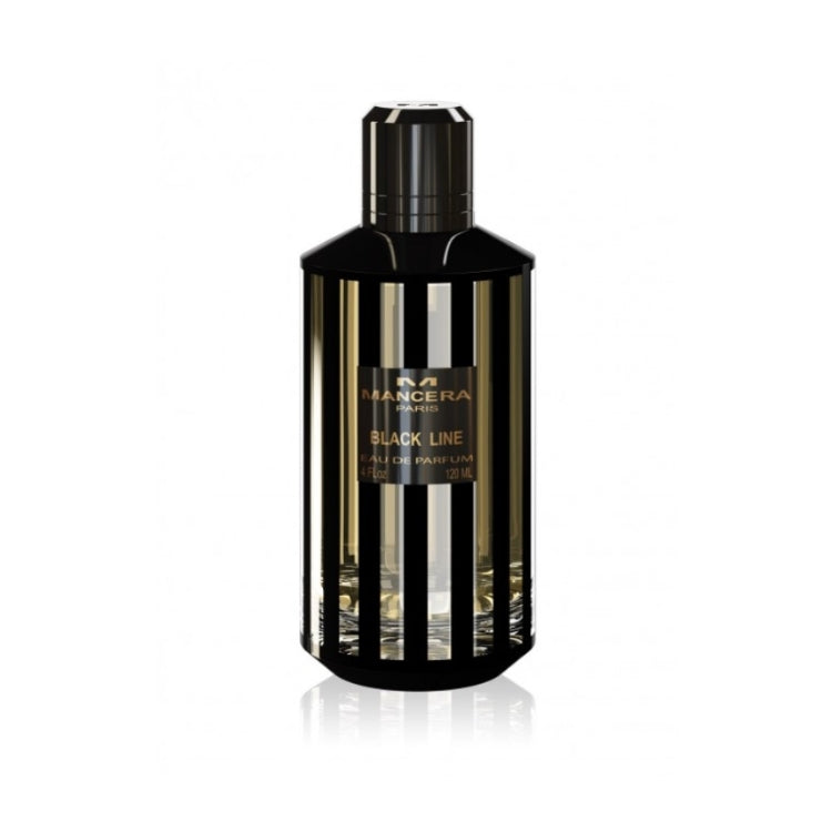 Mancera - Black Line - Eau de Parfum