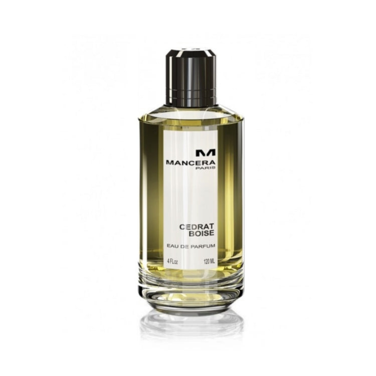Mancera - Cedrat Boise - Eau de Parfum