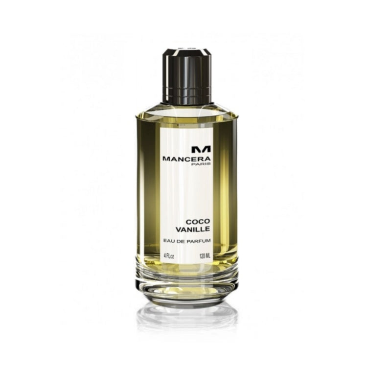 Mancera - Coco Vanille - Eau de Parfum