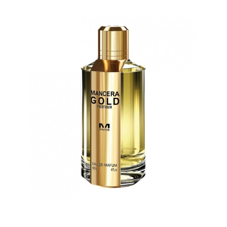 Mancera - Gold Prestigium - Eau de Parfum
