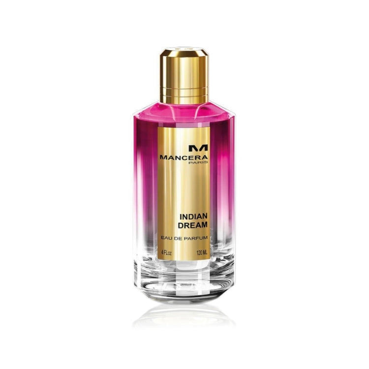 Mancera - Indian Dream - Eau de Parfum