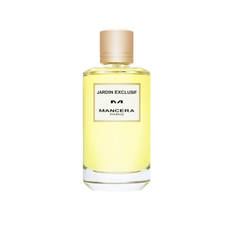 Mancera - Jardin Exclusif - Eau de Parfum