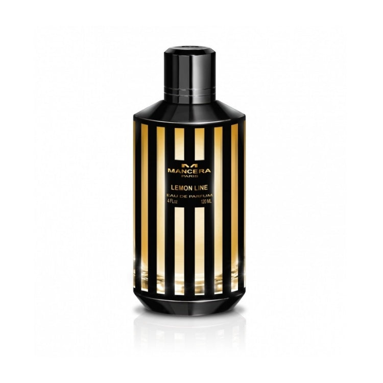 Mancera - Lemon Line - Eau de Parfum