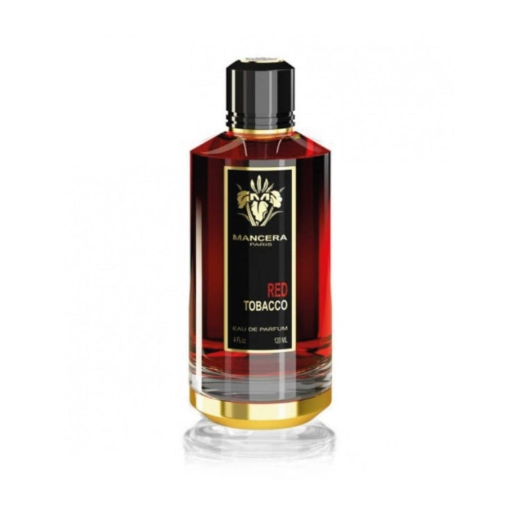 Mancera - Red Tobacco - Eau de Parfum